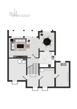 Foto - 6 Zimmer Einfamilienhaus in Bad Berleburg