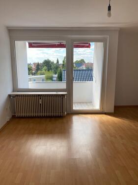 Foto - 1 Zimmer Wohnung mit Balkon in Braunschweig Wenden