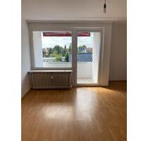 1 Zimmer Wohnung mit Balkon in Braunschweig Wenden