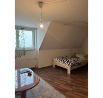 Schöne 1-Zimmer Wohnung in Paderborn zu vermieten