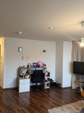 Foto - 1 Zimmer Dachgeschoßwohnung in Paderborn