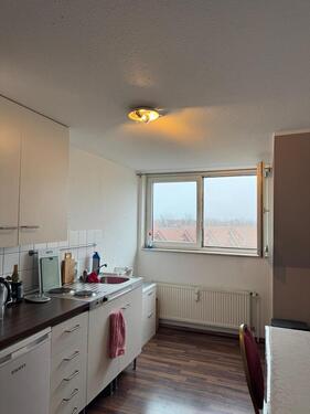 Foto - Dachgeschoßwohnung in Paderborn zur Miete