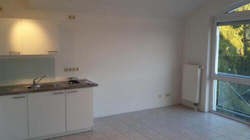 Foto - 1 Zimmer Dachgeschoßwohnung in Sulzbach-Rosenberg