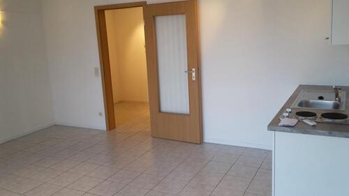 Foto - Dachgeschoßwohnung in Sulzbach-Rosenberg zur Miete