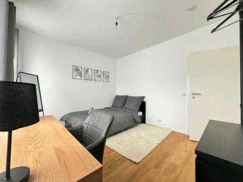 Foto - One Student room in a 2-person shared flat
