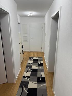 Foto - 4 Zimmer Etagenwohnung in Welzheim