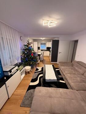 Foto - Etagenwohnung in Welzheim zur Miete