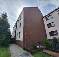 3 Raum Wohnung mit Balkon in ruhiger Lage + 1 Monat mietfrei - Burgdorf