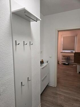 Foto - 3 Zimmer Erdgeschoßwohnung in Essen