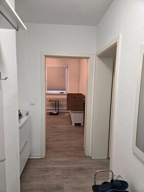 Foto - Erdgeschoßwohnung in Essen zur Miete