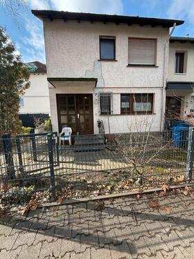 Foto - Haus zu vermieten in Eschborn ab 15.03.2026 1Monat Mietefrei