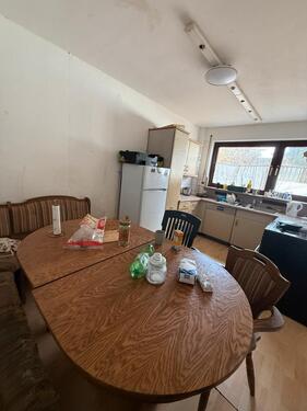 Foto - Reihenhaus in Frankfurt am Main zur Miete