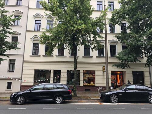 Foto - Schöne helle 2-Zimmer Wohnung - 600,00&nbsp;EUR Kaltmiete, ca.&nbsp; 61,27&nbsp;m&sup2;