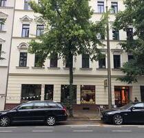 Schöne helle 2-Zimmer Wohnung - 600,00&nbsp;EUR Kaltmiete, ca.&nbsp; 61,27&nbsp;m&sup2; in Leipzig (PLZ: 04105) Mitte