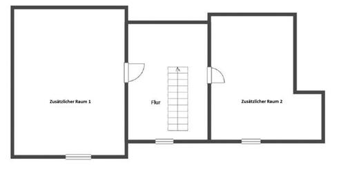 Foto - 5 Zimmer Dachgeschoßwohnung in Paderborn