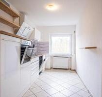 Modernisiert: Tolle 3,5 Zimmer Wohnung mit EBK - Siegen