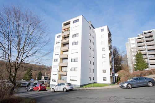 Foto - Einfamilienhaus in Siegen zur Miete
