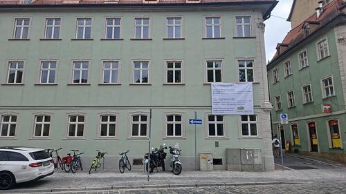 Foto - 1 freies WG Zimmer in 3er WG gegenü. BIB, UNI am Kranen