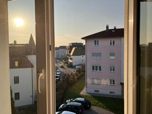 Foto - WG für Berufsanfänger, Studenten,Praktikanten (Kornwestheim)