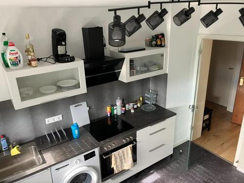 Foto - 1 Zimmer Etagenwohnung zur Miete in Kornwestheim