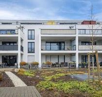 Barrierefreie 2-Raum Penthousewohnung mit 2 Dachterrassen! - Solingen Aufderhöhe