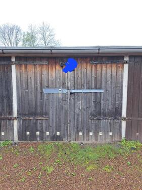 Foto - GarageLagerHalleWerkstatt in 09126 Chemnitz- Adelsberg
