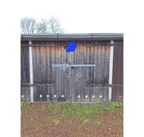 GarageLagerHalleWerkstatt in 09126 Chemnitz- Adelsberg