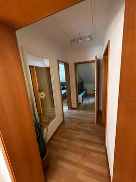 Foto - 3 Zimmer Dachgeschoßwohnung in Kreuztal