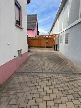 Foto - 6 Zimmer Doppelhaushälfte in Teningen
