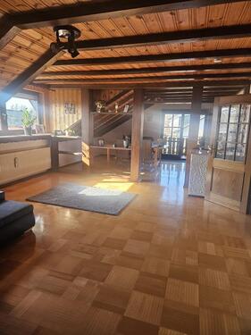 Foto - 3 Zimmer Dachgeschoßwohnung in Oberhausen-Rheinhausen