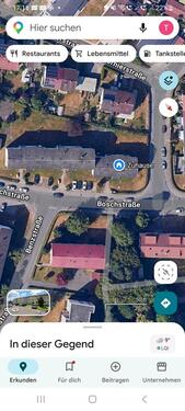 Foto - Parkplatz Boschstraße - 50,00&nbsp;EUR Miete,