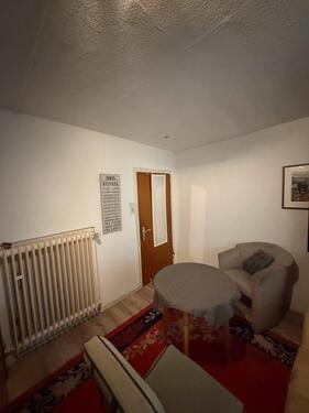 Foto - 1 Zimmer Erdgeschoßwohnung zur Miete in Bad Breisig
