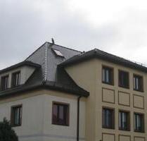 Helle, ruhige Loft-Whg. im Dachgeschoß ca. 95m² - Rochlitz