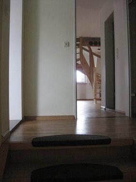 Foto - 3 Zimmer Dachgeschoßwohnung in Rochlitz