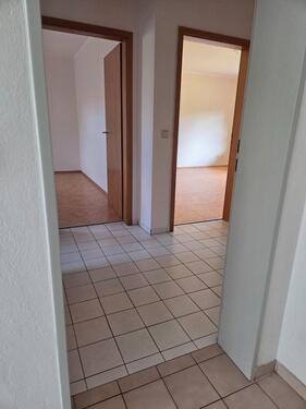Foto - 2-Zimmer Wohnung im EG in Walsrode