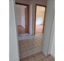 2-Zimmer Wohnung im EG in Walsrode