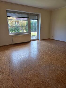 Foto - 2 Zimmer Erdgeschoßwohnung in Walsrode