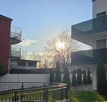 Zwei Zimmer,Neubau-Balkon-EBK - 635,00&nbsp;EUR Kaltmiete, ca.&nbsp; 48,00&nbsp;m&sup2; in Karlsruhe (PLZ: 76185) Mühlburg