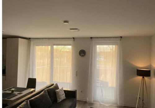 Foto - Etagenwohnung in Karlsruhe zur Miete