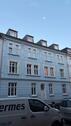 Foto - 4-Zimmer Maisonette-Wohnung, 2. OG mit Balkon in GE-Feldmark
