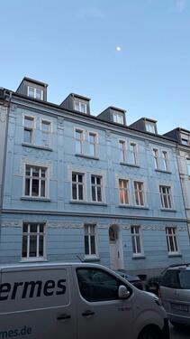 Foto - 4-Zimmer Maisonette-Wohnung, 2. OG mit Balkon in GE-Feldmark