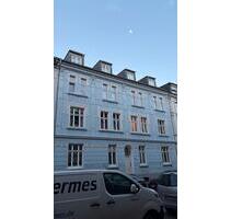 4-Zimmer Maisonette-Wohnung, 2. OG mit Balkon in GE-Feldmark - Gelsenkirchen Gelsenkirchen-Mitte