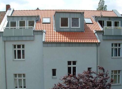 Foto - 4 Zimmer Maisonettenwohnung zur Miete in Gelsenkirchen