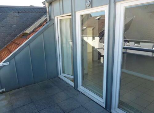 Foto - 4 Zimmer Maisonettenwohnung in Gelsenkirchen