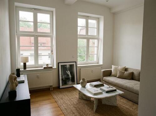 Foto - 3 Zimmer Etagenwohnung zum Kaufen in Enger