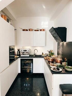 Foto - Etagenwohnung in Enger zum Kaufen