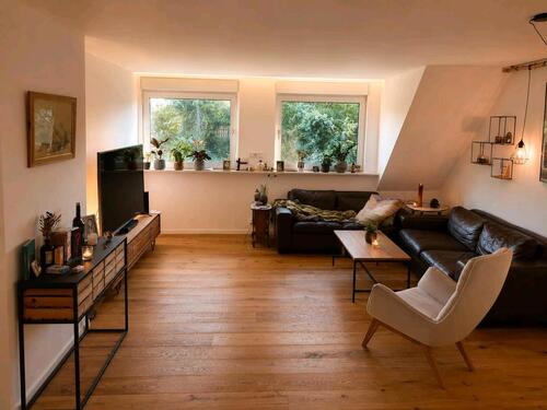 Foto - 6 Zimmer Maisonettenwohnung in Essen