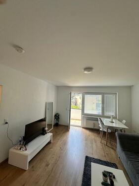 Foto - Etagenwohnung in Bad Herrenalb zur Miete