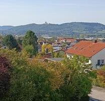 3-Zimmer-Wohnung im 3.OG in Lichtenfels zu vermieten