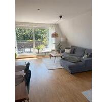 Dachgeschosswohnung (3.OG) mit großer Dachterrasse in Fruerlund - Tastrup
